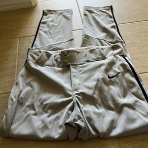 Nike Baseball Pants Men’s Size S NWOT